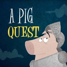 A Pig Quest image